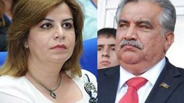 "Əhəd Abıyev Gülər Əhmədovanın yerini mənimsəmişdi" - Parlament kuryozları