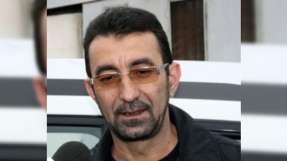 Qənimət Zahid Vidadi İsgəndərliyə “meymun” dedi - QALMAQAL