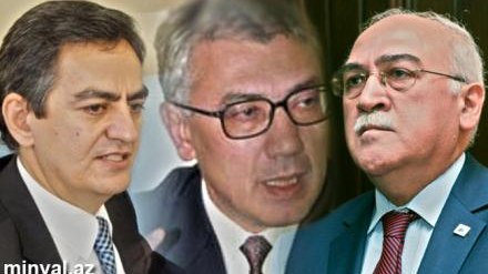 “Əməkdaşlıq alınmasa, “El”i “YES”in taleyi gözləyir” - ŞƏRH