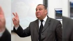 Vidadi İsgəndərli: “Qənimət Zahid yaxşı başa düşüb mən nə deyirəm!” - QALMAQAL
