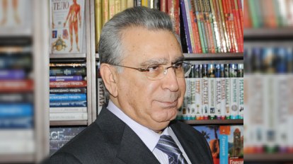Ramiz Mehdiyev: "Bu iradlardan nəticə çıxarmasalar, onlar barəsində ciddi tədbirlər görüləcək" - MÜSAHİBƏ