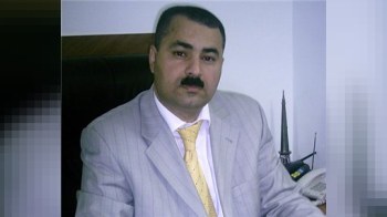 Azərbaycanda baş redaktoru bıçaqla yaralayıblar