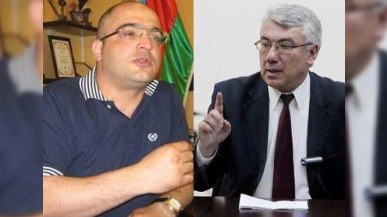 Eynulla Fətullayev: “O ittihamların müəllifi Eldar Namazovdur” - QALMAQAL