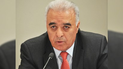 Eldar İbrahimov: “Fermerlər bizə “Aqrolizinq”dən şikayətləniblər”