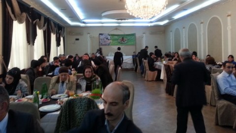 “Azəri-Talış” İB: “Bizə deyirlər ki, təşkilatın adından “talış” sözünü çıxarın qeydiyyata alaq”