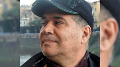 Elşad Abdullayevdən yeni MÜRACİƏT : "İstintaq o iki nəfəri də məsuliyyətə cəlb etməlidir"