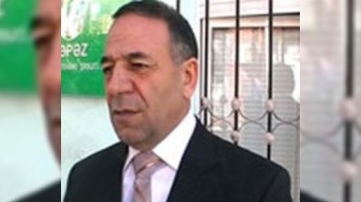 Sumqayıtın Təhsil Şöbəsinin müdiri işdən getdi