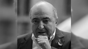 Berezovskinin evində zəhərləyici maddə aşkar olunmayıb