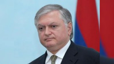 Ermənistanın xarici işlər naziri istefa verəcək