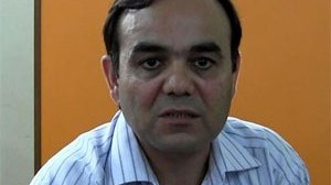 Yaşar Cəfərlidən jurnalistlərə qəribə çağırış: “Haqqımda nə deyirlər yazın...” - AÇIQLAMA