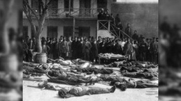 20 ölkənin alimləri azərbaycanlıların soyqırımı ilə bağlı ölkəmizə gəlib