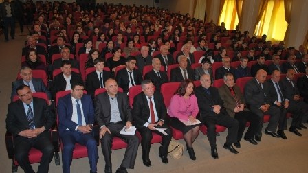 Şamaxıda törədilən dəhşətli talan və vəhşiliklər...