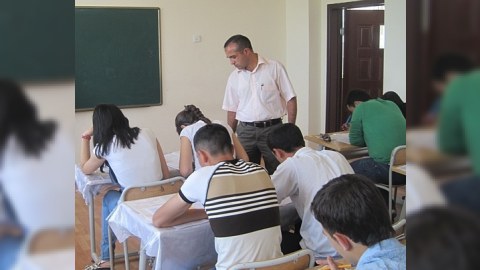 Yetim və valideyn himayəsindən məhrum uşaqlar üçün təhsil haqqı ləğv olunur - EKSKLÜZİV