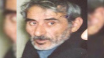 Hacı Cəbrayıl Əlizadə vəfat edib
