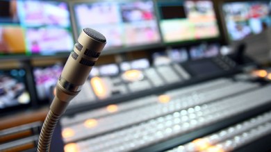 Azərbaycan Dövlət Radiosundan “talış efiri” barədə AÇIQLAMA: “Şuşadan yayımlanan radio nəzarətə götürülüb”