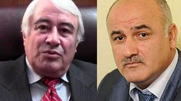  Rəsul Quliyev bu dəfə Arif Hacılının geyiminə lağ etdi -  QALMAQAL