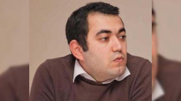 NİDA-nın iki üzvü həbs edildi 