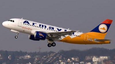 Köçəryanın fırıldağı, “Armavia”nın iflasa uğrama səbəbləri - Qısa tarixçə...