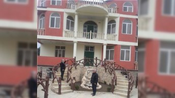“El” yeni ofislərinin yerini mətbuata açıqlamadı