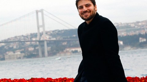 Sami Yusif "Ərəb Baharı"na mahnı yazdı