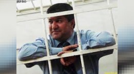 Əvəz Zeynallı Beynəlxalq Qızıl Xaç Komitəsinin nəzarətinə alınıb