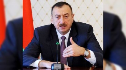 Prezident İlham Əliyev: "Biz çox istəyirik təxirəsalınmaz tədbirlər görülsün"