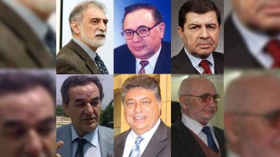 Elçibəy dövrünün səfirləri - Məmməd Əliyev, Hüseynağa Sadıqov, Rüfət Ağayev və digərləri indi haradadırlar? - ARAŞDIRMA
