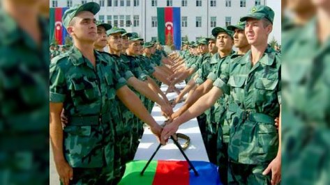 Azərbaycan Silahlı Qüvvələri 22 nəfəri itirib