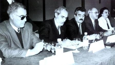 Etibar Məmmədov: “İnşallah dəyişikliklər də olar” - MÜSAHİBƏ+FOTOLAR