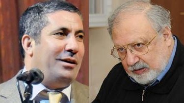 Rüstəm İbrahimbəyovun tərəfdarlarından Siyavuş Novruzova ağır sözlər: “Daha bəsdir, bizi bezdirib”