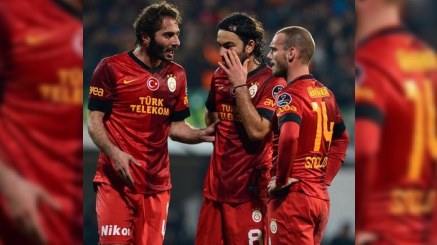 Çempionlar Liqasında 1/4 final həyəcanı - 2 oyun baş tutdu, meydana “Qalatasaray” çıxır