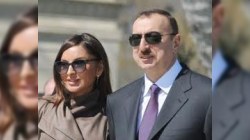 İlham Əliyev və xanımı Olimpia Komitəsinə üzv seçilib