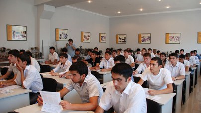Məleykə Abbaszadə: “Bu il ali məktəblərə keçid balları dəyişə bilər”