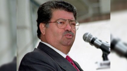 Turqut Özalın qatilləri tapıldı