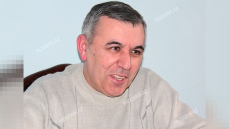 Nadir Bədəlov: “Məgər İsa Həbibbəyli Həmidə xanımdan çox bilir?!” - MÜSAHİBƏ