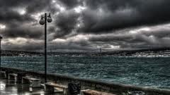 Hava dəyişkən buludlu olacaq