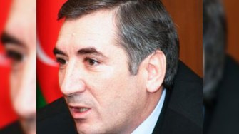 MTRŞ sədri: “Prezident seçkilərinə görə regional TV-lərin açılmasına böyük ehtiyac var”