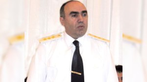 Zakir Qaralov rayon prokurorları ilə müşavirə keçirib