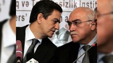 İsa Qəmbərin seçki qərargahı AXCP-ni təəccübləndirməyib - MÖVQE