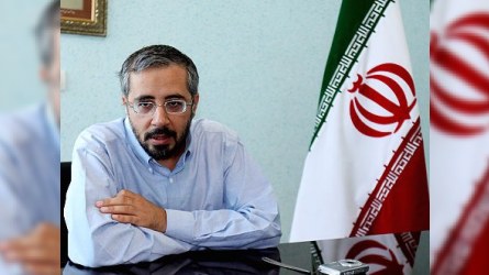 Prezidentliyə yeni namizəd - “İslam Cəbhəsi”ndən Kamran Lənkərani...