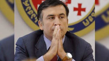 Saakaşvili mühakimə oluna bilər