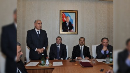 İmişlinin icra başçısı: “Bizim rayon qəzetinin Türkiyə və İranda da oxucuları var”