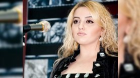 Azərbaycan diasporu Ukraynada bir ilkə imza atdı 