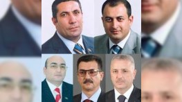 Deputat-idmançılar: SSRİ çempionu Siyavuş Novruzov, dünya çempionu Ülvi Quliyev və digərləri - MARAQLI