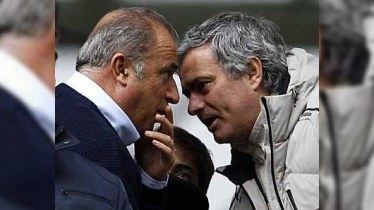 Joze Mourinyo: “Fateh Terimi anlaya bilmədim”