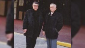 Vəfa Quluzadə Eldar Namazovun namizədliyini dəstəklədi