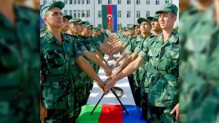 Millət vəkillərinin həmrəyliyi - magistrlər hərbi xidmətə getməsin