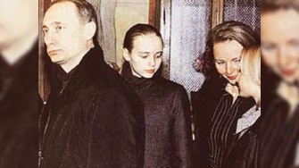 Putinin qızı barədə yeni xəbər yayılıb