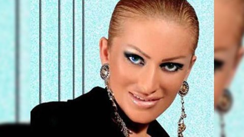 Müğənni Rəqsanə dələduzluqda təqsirləndirilərək axtarışa verilib 