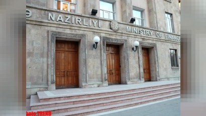Maliyyə Nazirliyi QHT-lərə və siyasi partiyalara xəbərdarlıq edib 